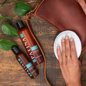 The Ultimate Leather Conditioner